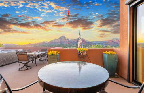 Sycamore Canyon Retreat - Foto 41