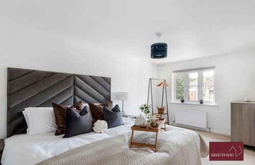 Guildford - 3 Bedroom Home - Driveway & Garden - Photo 12