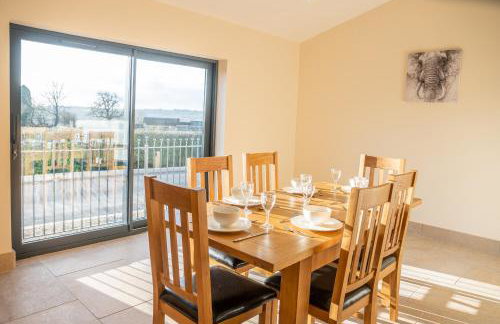 Bears Court Barn 5 - Foto 6