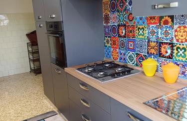 Simohouse Lecce - Executive Suite Apartment 140mq - 2 Bathrooms - Foto 28