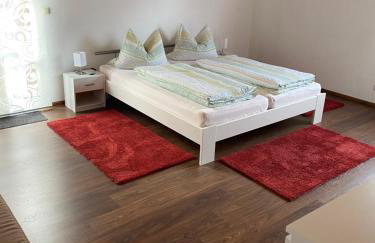 Ferienwohnung Rauch - Foto 14