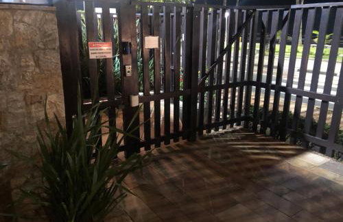 Residências Garcez - Pantai Enseada - Pé na Areia - Vista Mar - Foto 19