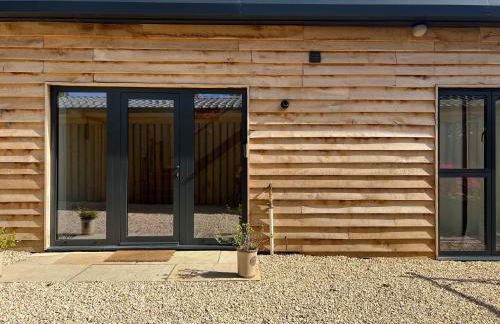 Luxury Barn Complex -Hot Tub- Orchardleigh Frome - Foto 49