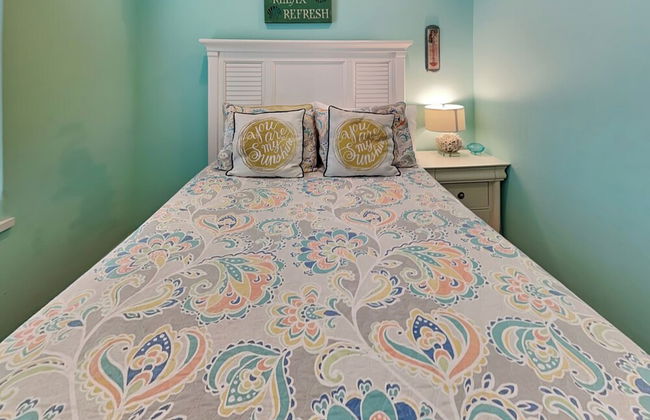 Vw66-port A Paradise - Foto 20