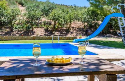 El Molino de las Palomas - Foto 10