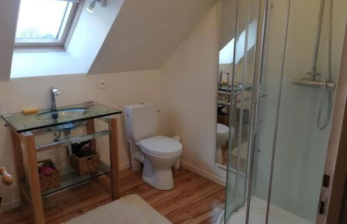 gite climatisé au calme à la campagne - Foto 21