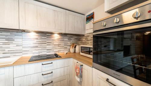 Appartamento Ciasa Ciaslir - Foto 5