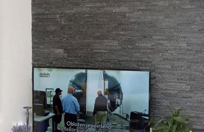 Apartments Oaza - Foto 9