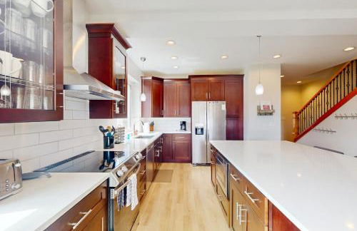 Sakura House - Foto 6