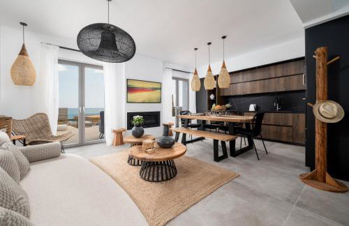 Mnḗmē Suites & Villas - Foto 12