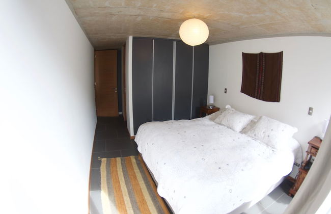 Lofts Magnolio Cerro Alegre - Foto 8