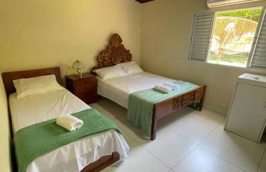 Sítio Chalako, casa exclusiva às margens do Rio Mimoso - Foto 8