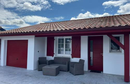 Maison "Gure Zerua", Pays Basque - Foto 26