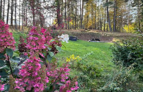 Domek w Zakątku Andrzeje Śniczany 18 - Photo 13