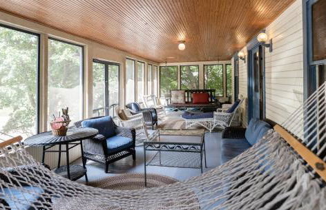 Pavillion Paradise is Walking Distance to Lake Michigan - Foto 29