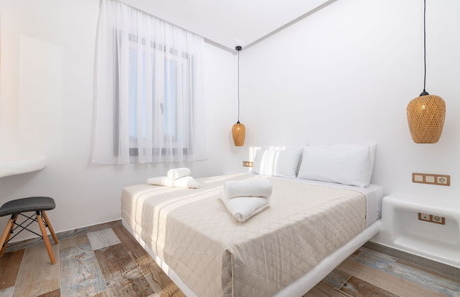 Naxian Sunset Luxury Villas - Photo 39