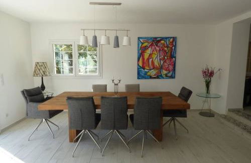 Apartment Fragonard with heated pool and large private terrace - Foto 9