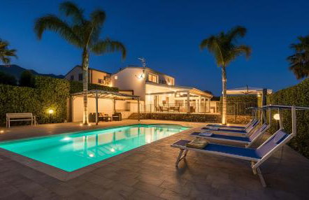 Villa Dell'Ulivo con piscina privata By Sicily Home Solutions - Photo 39