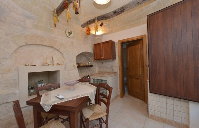 Masseria Pentima Vetrana Resort - Foto 11