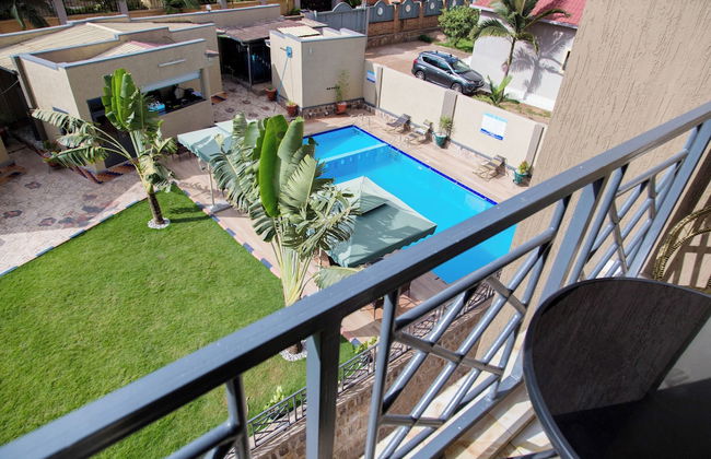 Mountain View Hotel & Apartment - Foto 79