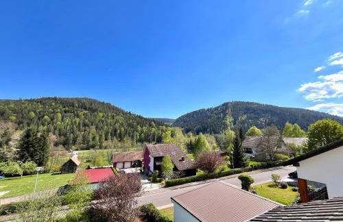 Bad Wildbad Lodges - Natur, Wellness und Komfort - Foto 10