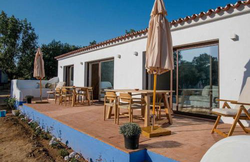 Casa da Azeitona e Bolota T2 - Monte do Serrado de Baixo - Foto 9