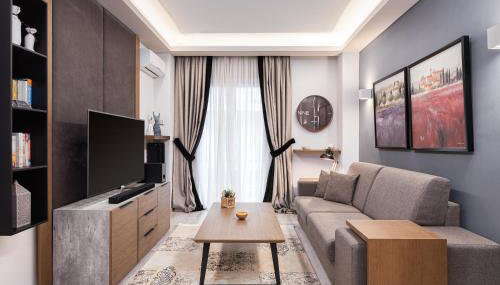 Acropolis Elegant Apartment - Foto 2