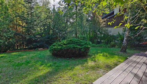 Kamińsko 544 - Foto 2, Garden