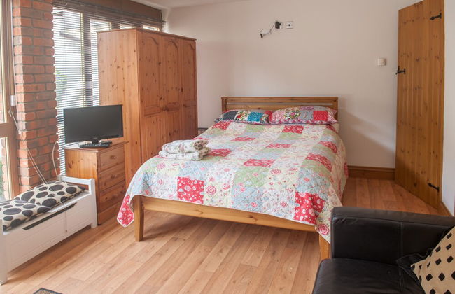Frankaborough Farm Holiday Cottages - Photo 29