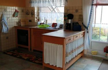 Haus-Schiffer-Ferienwohnung-Lilli - Photo 12