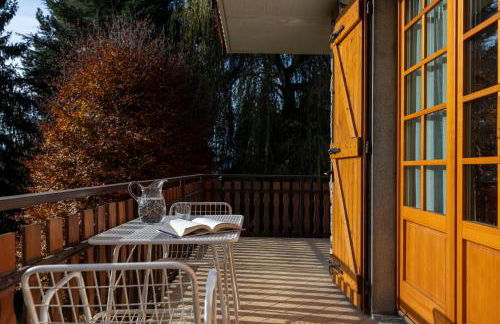 Casa Vacanza Presolana con giardino e box auto - Photo 23