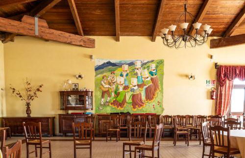 Agriturismo nel cuore del Pollino con Vista Panoramica - Foto 58