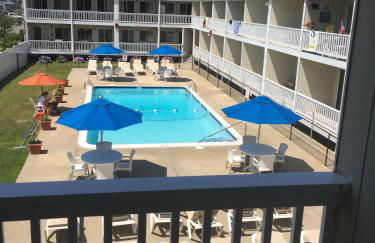 Apartment in Royal Atlantic Beach Resort - Foto 10