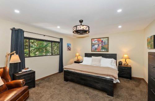 Tres Patos - Lakefront Stay for 8 - Foto 28