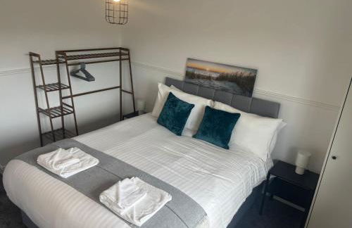 NEW - 3 Bedroom House in East Kilbride - Foto 3