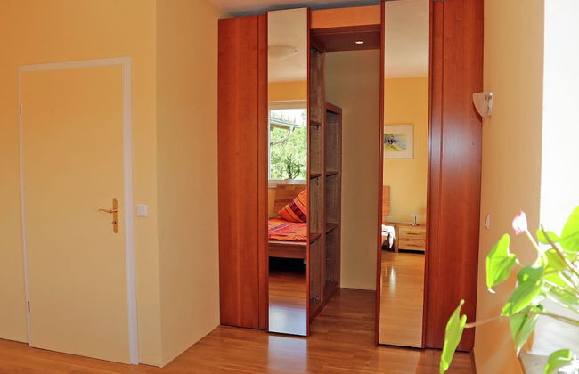 Comfortable Holiday Home in Quiet - Foto 6