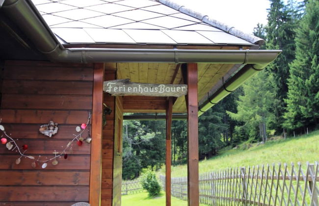 Chalet in Kalchberg Near Klippitztorl Ski - Foto 20