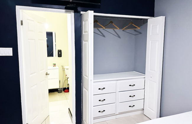 Cozy Crib 5mins from the airport - Foto 2