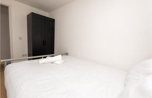 Central Albert Dock 2Bed 2Bath - Foto 30