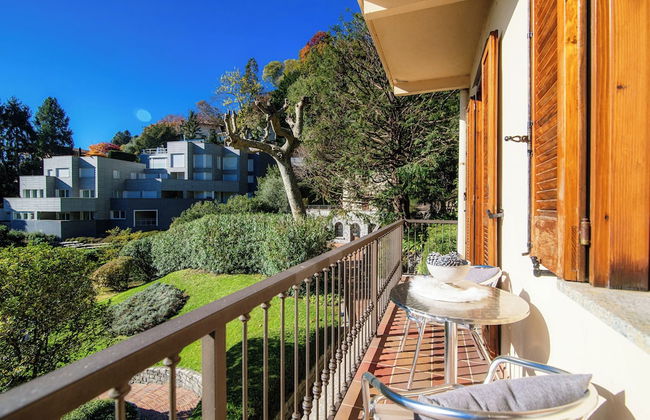 La Finestra sul Lago - Photo 15