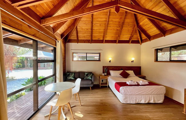 Pacific Harbour Villas - Foto 21