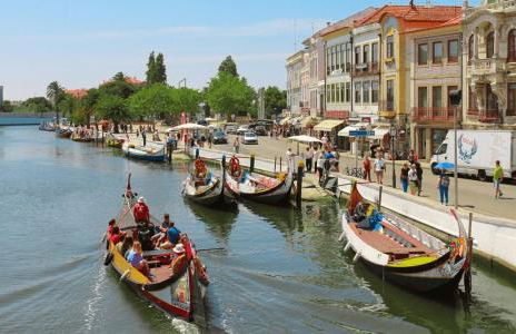 Refúgio da Ria - Foto 39