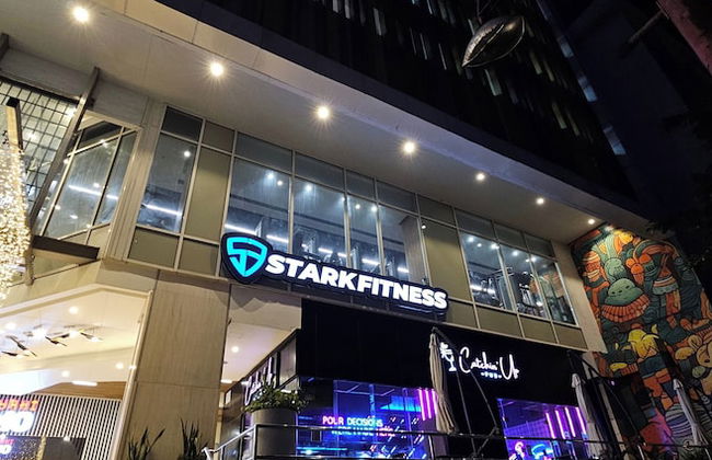 Makati Bliss Apartment - Cozy Urban Retreat - Foto 33