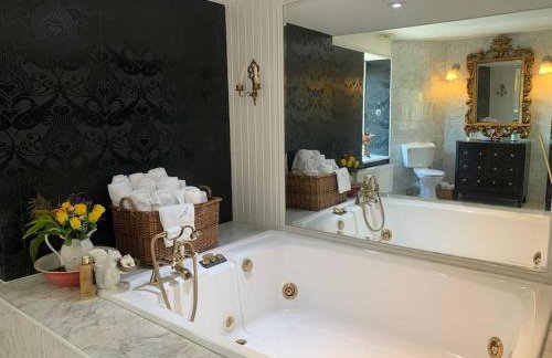 WestLaigh Lrg Luxury Country Farm House 20 min from the city - Foto 26