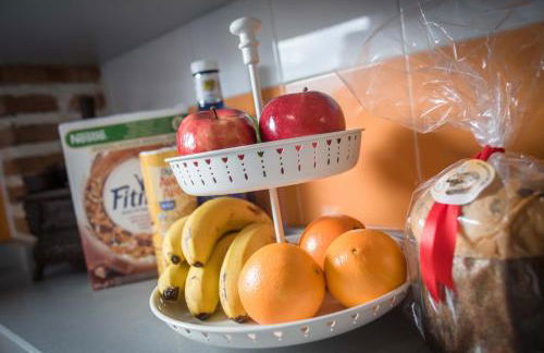 La Casa de Jabe - Toledo Casco Antiguo - Photo 31