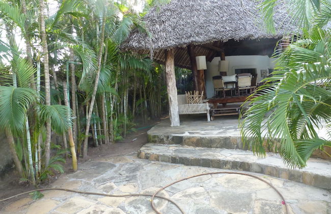 luxury villa - Foto 21