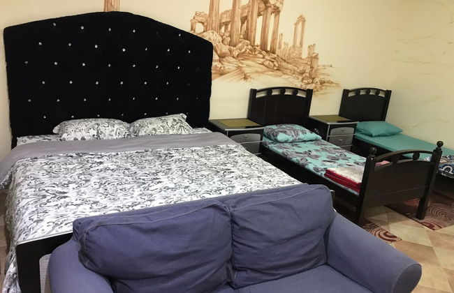 Studio 3 - Abu Dhabi - Photo 6