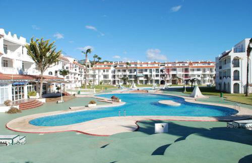 Apartamentos Playa Romana Park - Foto 12