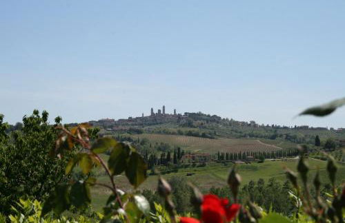 Fattoria Sant'Andrea - Farm Stay - Foto 92