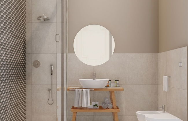 Villa Masetta - Luxury Suite - Foto 33